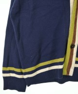 MARNI（マルニ）カーディガン 紺 サイズ:48(L位) メンズ/2200706306149