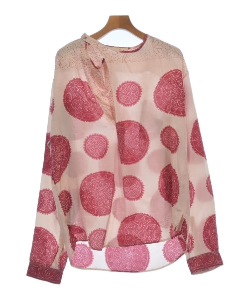 MARNI(マルニ)のブラウス サイズ:48(XXL位) 11,400円
