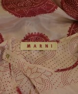 MARNI（マルニ）ブラウス ピンク サイズ:48(XXL位) レディース/2200706306583