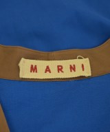 MARNI（マルニ）ブラウス 黄 サイズ:-(M位) レディース/2200706306873