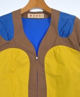 MARNI（マルニ）ブラウス 黄 サイズ:-(M位) レディース/2200706306873