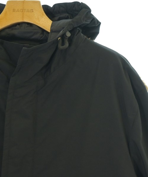 MARNI（マルニ）モッズコート 黒 サイズ:-(M位) メンズ/2200707138527