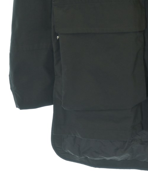 MARNI（マルニ）モッズコート 黒 サイズ:-(M位) メンズ/2200707138527