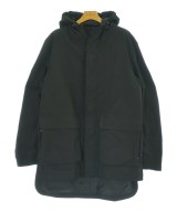 MARNI（マルニ）モッズコート 黒 サイズ:-(M位) メンズ/2200707138527
