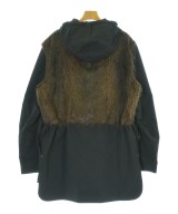 MARNI（マルニ）モッズコート 黒 サイズ:-(M位) メンズ/2200707138527