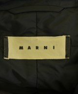 MARNI（マルニ）モッズコート 黒 サイズ:-(M位) メンズ/2200707138527
