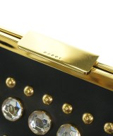 MARNI（マルニ）クラッチバッグ 黒 サイズ:- レディース/2200707138626