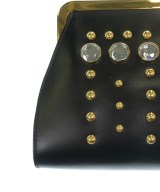 MARNI（マルニ）クラッチバッグ 黒 サイズ:- レディース/2200707138626