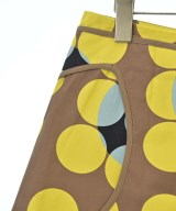 MARNI（マルニ）ひざ丈スカート 茶 サイズ:40(M位) レディース/2200707138916