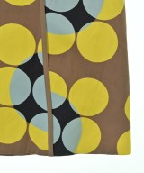 MARNI（マルニ）ひざ丈スカート 茶 サイズ:40(M位) レディース/2200707138916