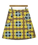 MARNI ひざ丈スカート