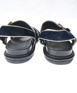 MARNI（マルニ）サンダル 黒 サイズ:-(24cm位) レディース/2200707483436