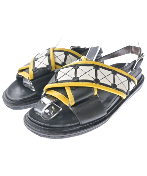 MARNI(マルニ)のサンダル サイズ:-(23cm位) 8,200円