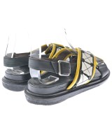 MARNI（マルニ）サンダル 白 サイズ:-(23cm位) レディース/2200707483443