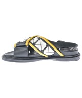 MARNI（マルニ）サンダル 白 サイズ:-(23cm位) レディース/2200707483443