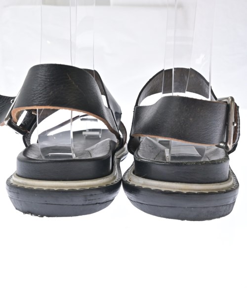 MARNI（マルニ）サンダル 赤 サイズ:EU37(23.5cm位) レディース/2200707483450