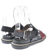 MARNI（マルニ）サンダル 赤 サイズ:EU37(23.5cm位) レディース/2200707483450