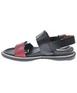 MARNI（マルニ）サンダル 赤 サイズ:EU37(23.5cm位) レディース/2200707483450
