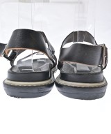 MARNI（マルニ）サンダル 赤 サイズ:EU37(23.5cm位) レディース/2200707483450