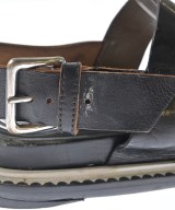 MARNI（マルニ）サンダル 赤 サイズ:EU37(23.5cm位) レディース/2200707483450