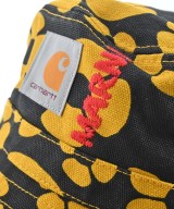 MARNI（マルニ）ハット 黒 サイズ:M-L メンズ/2200709093251