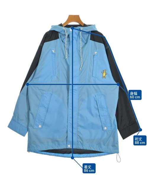 MARNI（マルニ）その他 青 サイズ:36(XS位) レディース/2200709307129