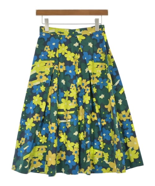 MARNI(マルニ)のひざ丈スカート サイズ:36(XS位) 20,900円