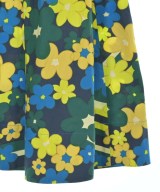 MARNI（マルニ）ひざ丈スカート 青 サイズ:36(XS位) レディース/2200709307198