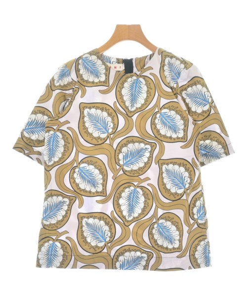 MARNI(マルニ)のブラウス サイズ:40(M位) 11,000円