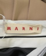 MARNI（マルニ）ロング・マキシ丈スカート グレー サイズ:40(M位) レディース/2200705730099
