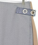 MARNI（マルニ）ロング・マキシ丈スカート グレー サイズ:40(M位) レディース/2200705730099