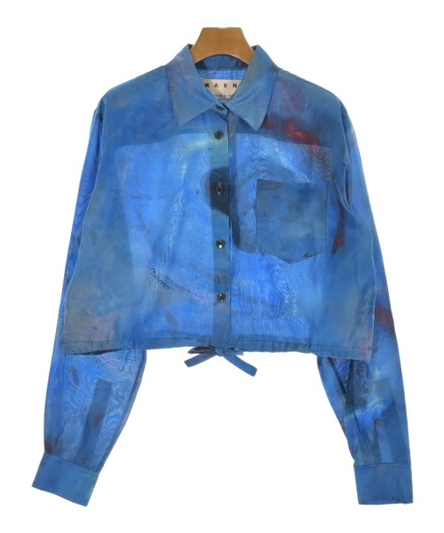 MARNI(マルニ)のカジュアルシャツ サイズ:40(M位) 55,400円