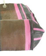 MARNI（マルニ）トートバッグ 黒 サイズ:- レディース/2200709562047