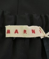 MARNI（マルニ）スラックス 黒 サイズ:46(M位) メンズ/2200709567028
