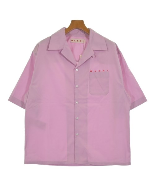 MARNI(マルニ)のカジュアルシャツ サイズ:48(L位) 55,400円