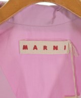 MARNI（マルニ）カジュアルシャツ ピンク サイズ:48(L位) メンズ/2200709567035