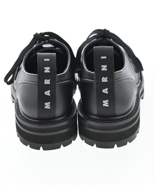 MARNI（マルニ）その他 黒 サイズ:EU41(26cm位) メンズ/2200709567042