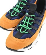 MARNI（マルニ）スニーカー オレンジ サイズ:EU40(25cm位) メンズ/2200709567066