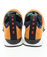 MARNI（マルニ）スニーカー オレンジ サイズ:EU40(25cm位) メンズ/2200709567066