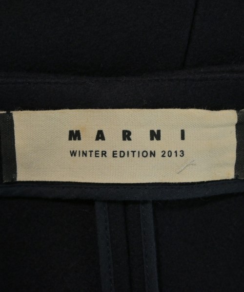 MARNI（マルニ）その他 黒 サイズ:40(M位) レディース/2200705976022