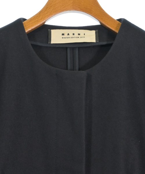 MARNI（マルニ）その他 黒 サイズ:40(M位) レディース/2200705976022