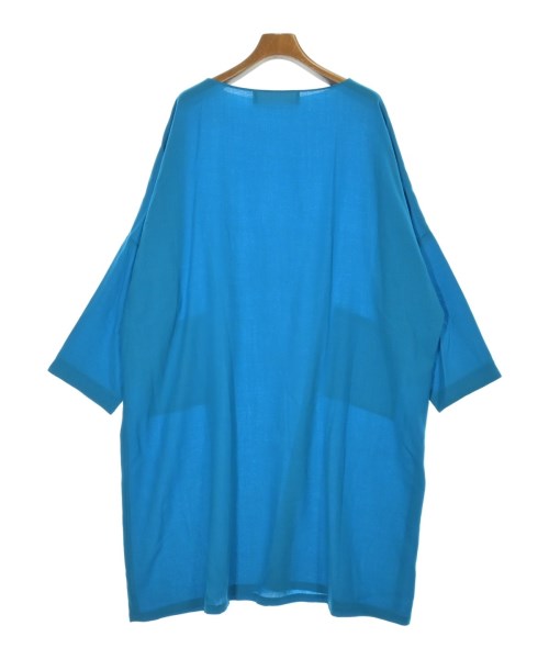MARNI（マルニ）ワンピース 青 サイズ:42(M位) レディース/2200705976121
