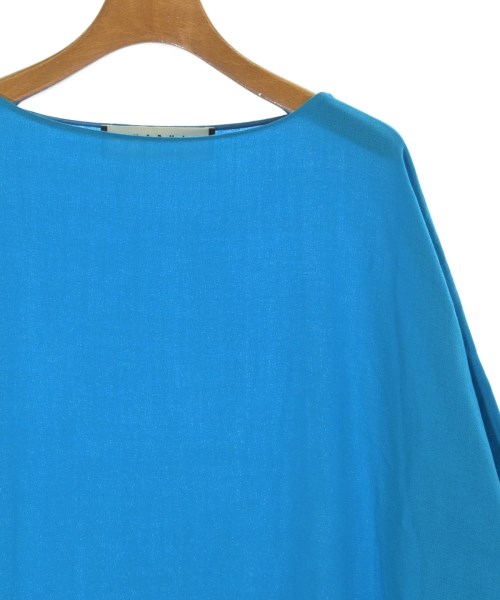 MARNI（マルニ）ワンピース 青 サイズ:42(M位) レディース/2200705976121