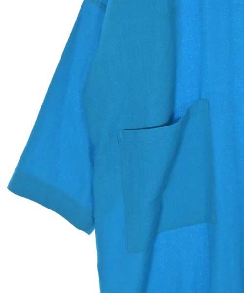 MARNI（マルニ）ワンピース 青 サイズ:42(M位) レディース/2200705976121