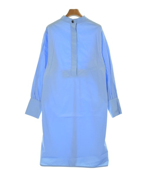 MARNI（マルニ）ワンピース 青 サイズ:40(M位) レディース/2200705976138
