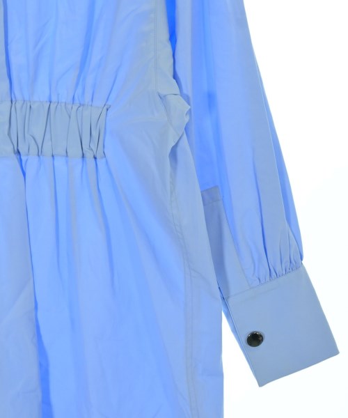 MARNI（マルニ）ワンピース 青 サイズ:40(M位) レディース/2200705976138