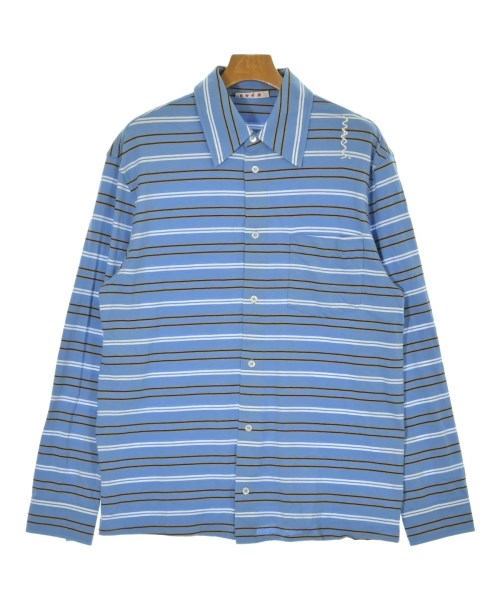 MARNI(マルニ)のカジュアルシャツ サイズ:46(M位) 40,700円