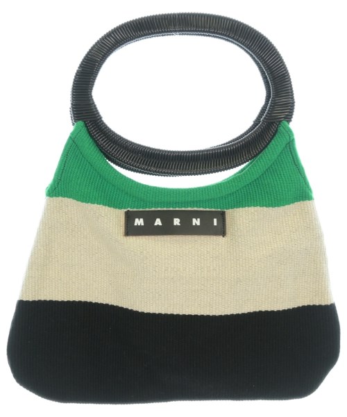 MARNI(マルニ)のトートバッグ サイズ:- 21,200円