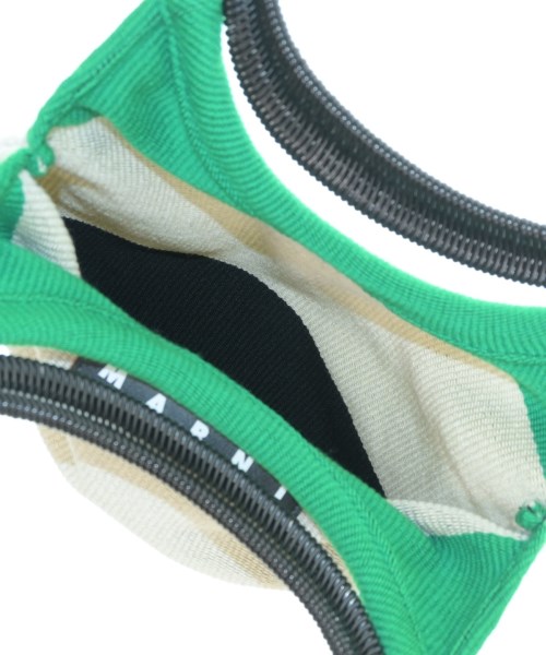 MARNI（マルニ）トートバッグ 白 サイズ:- レディース/2200707913117
