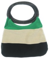 MARNI（マルニ）トートバッグ 白 サイズ:- レディース/2200707913117